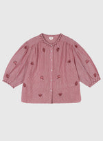 Carica l'immagine nel visualizzatore di Gallery, CAMICIA SAYONNE a righe
