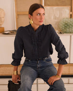 Carica l'immagine nel visualizzatore di Gallery, Blusa Ludovic
