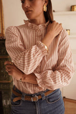 Carica l'immagine nel visualizzatore di Gallery, Camicia Kiara
