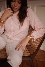Carica l'immagine nel visualizzatore di Gallery, Camicia Clay
