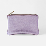 Carica l'immagine nel visualizzatore di Gallery, Pochette in pelle - L
