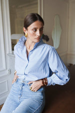 Carica l'immagine nel visualizzatore di Gallery, Camicia Nancy
