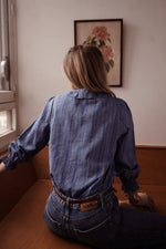 Carica l'immagine nel visualizzatore di Gallery, Camicia Solen
