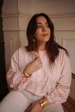 Carica l'immagine nel visualizzatore di Gallery, Camicia Clay
