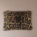 Carica l'immagine nel visualizzatore di Gallery, Pochette in pelle - M
