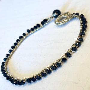 Bracciale Occhio della Madonna