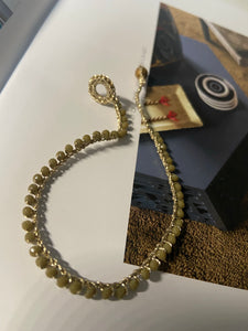 Bracciale Occhio della Madonna