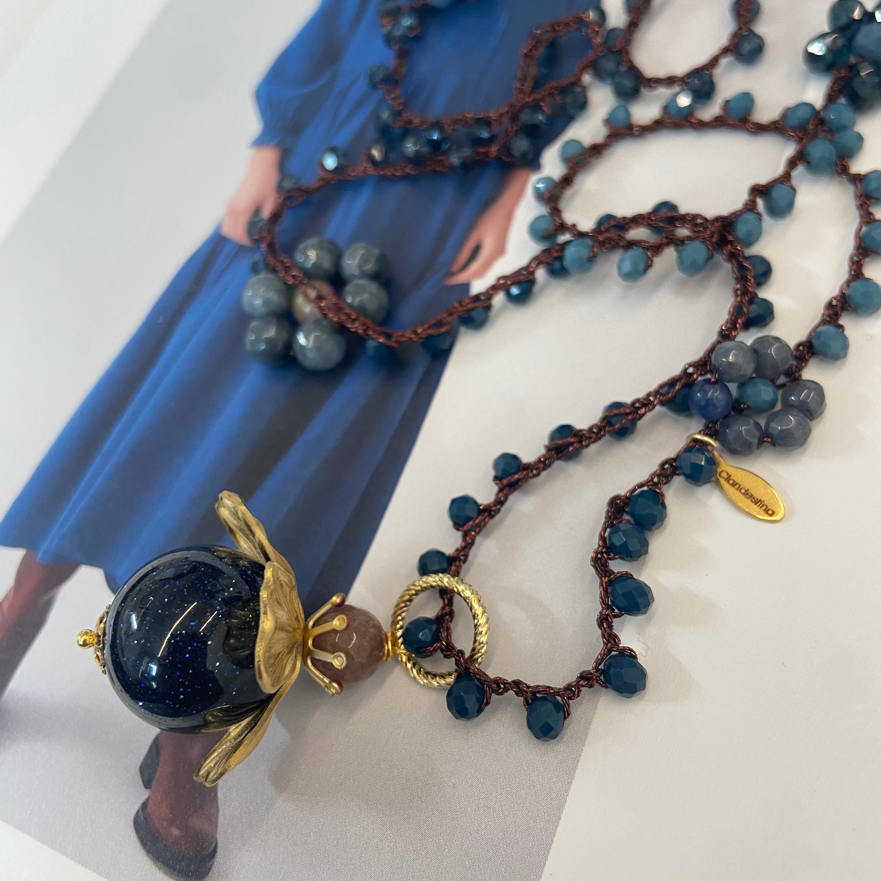 Collana Elena