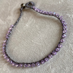 Bracciale Occhio della Madonna